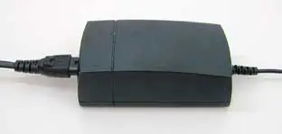 Power supply unit 12-24 VDC 6101.2400